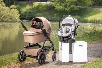 Alles over onze kinderwagens - Casteleyn