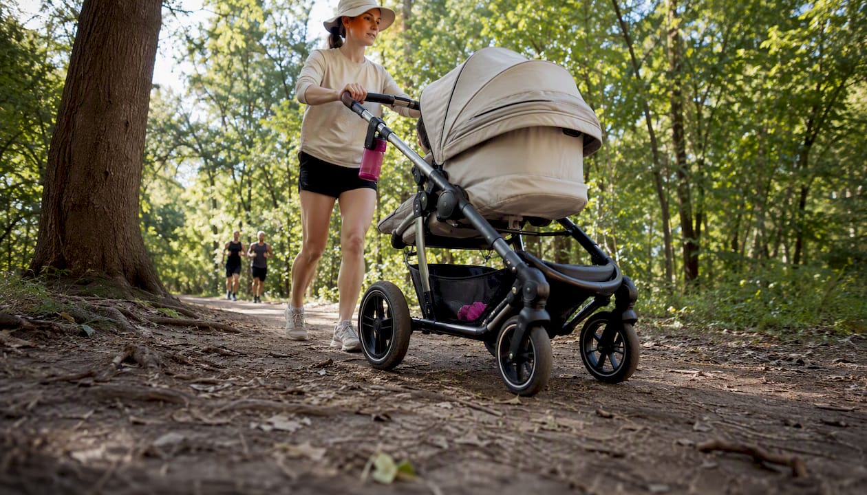 De beste all terrain kinderwagen: eerlijk advies voor NL - Casteleyn