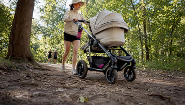 De beste all terrain kinderwagen: eerlijk advies voor NL - Casteleyn