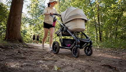 De beste all terrain kinderwagen: eerlijk advies voor NL - Casteleyn