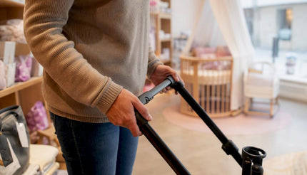 Kosten kinderwagen: prijsbanden en kooptips voor 2026 - Casteleyn
