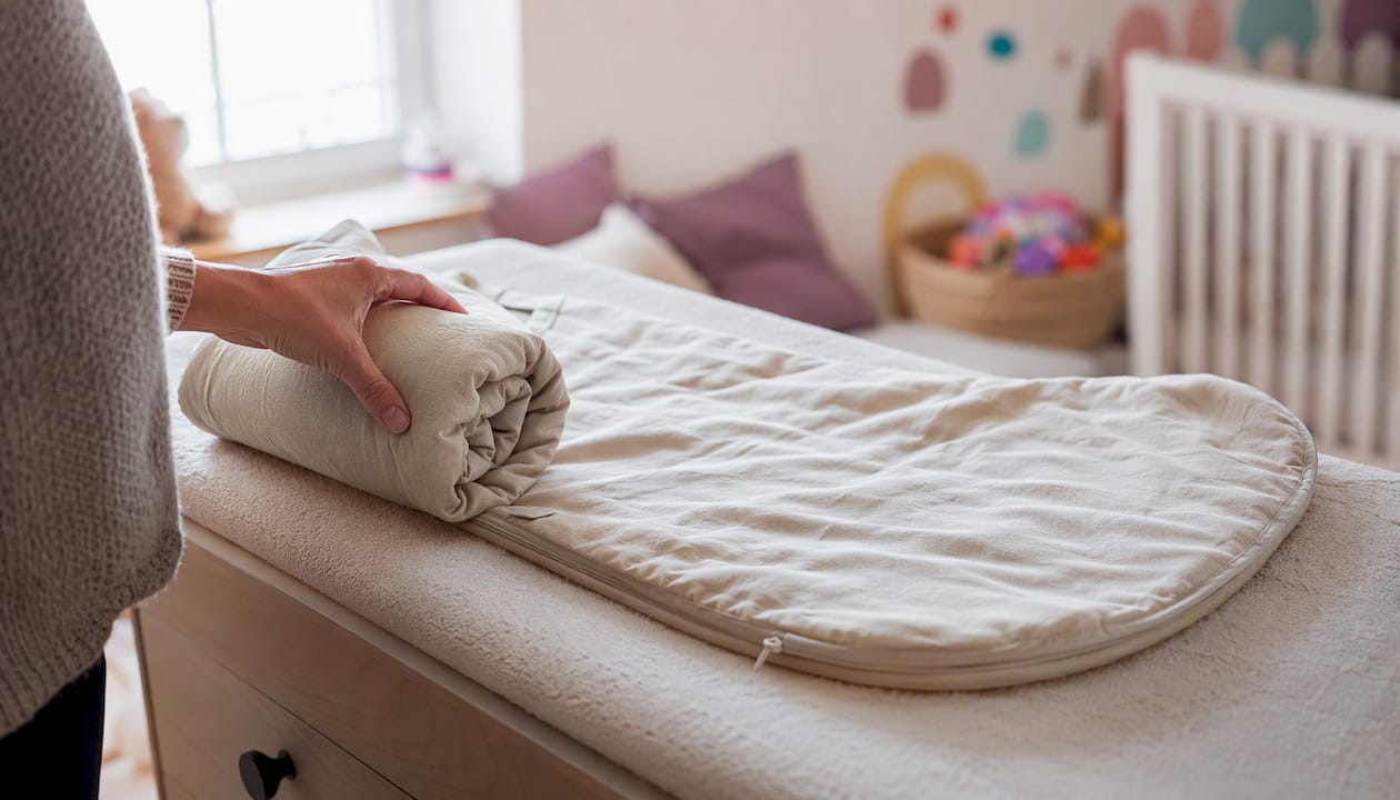 TOG-waarde baby: wat ouders moeten weten - Casteleyn