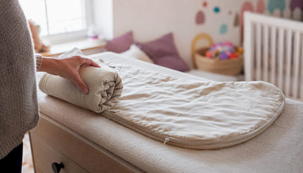 TOG-waarde baby: wat ouders moeten weten - Casteleyn