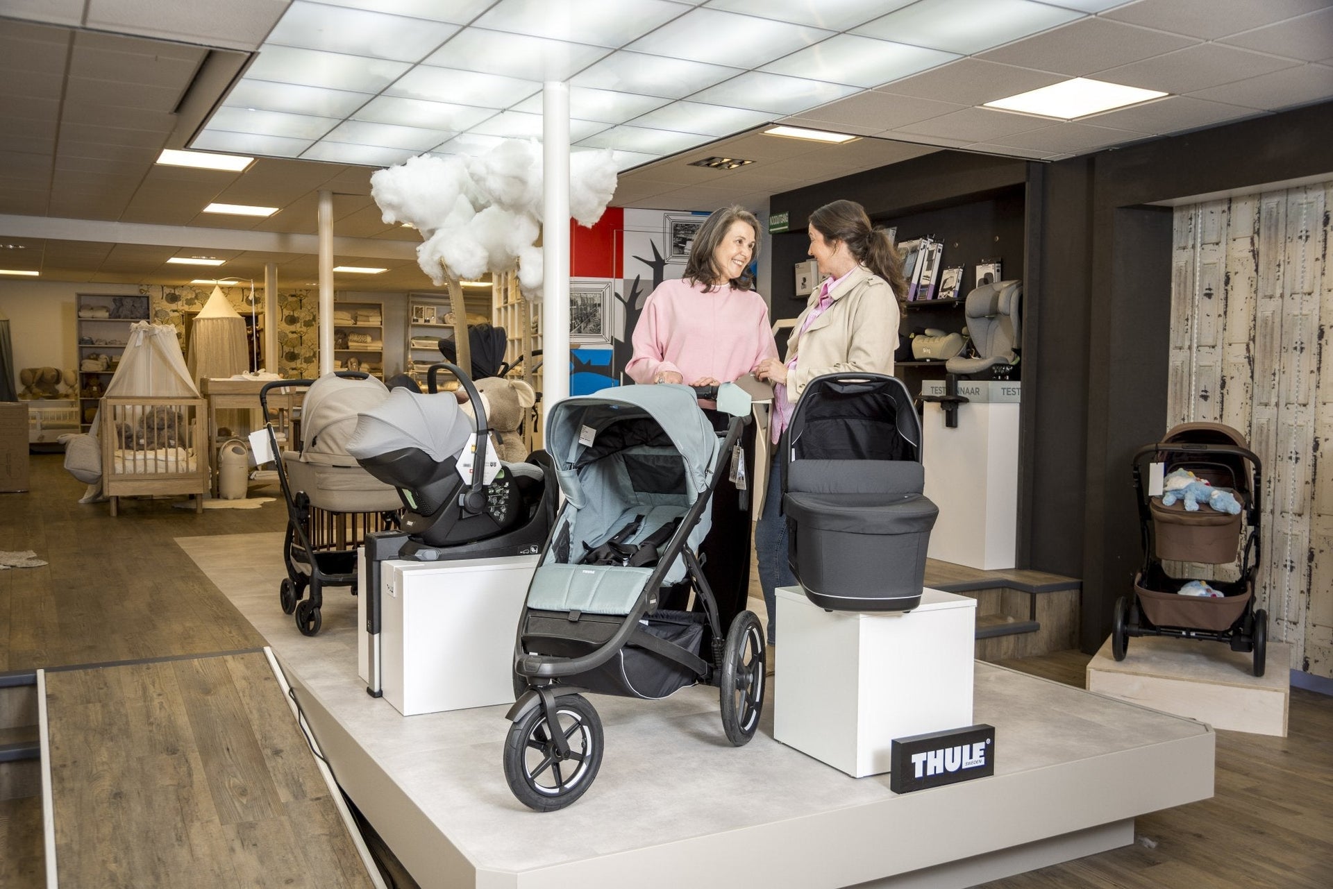 Top 6 beste buggy 2026 alternatieven - Casteleyn