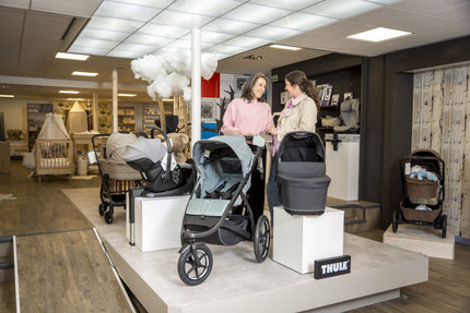 Top 6 beste buggy 2026 alternatieven - Casteleyn