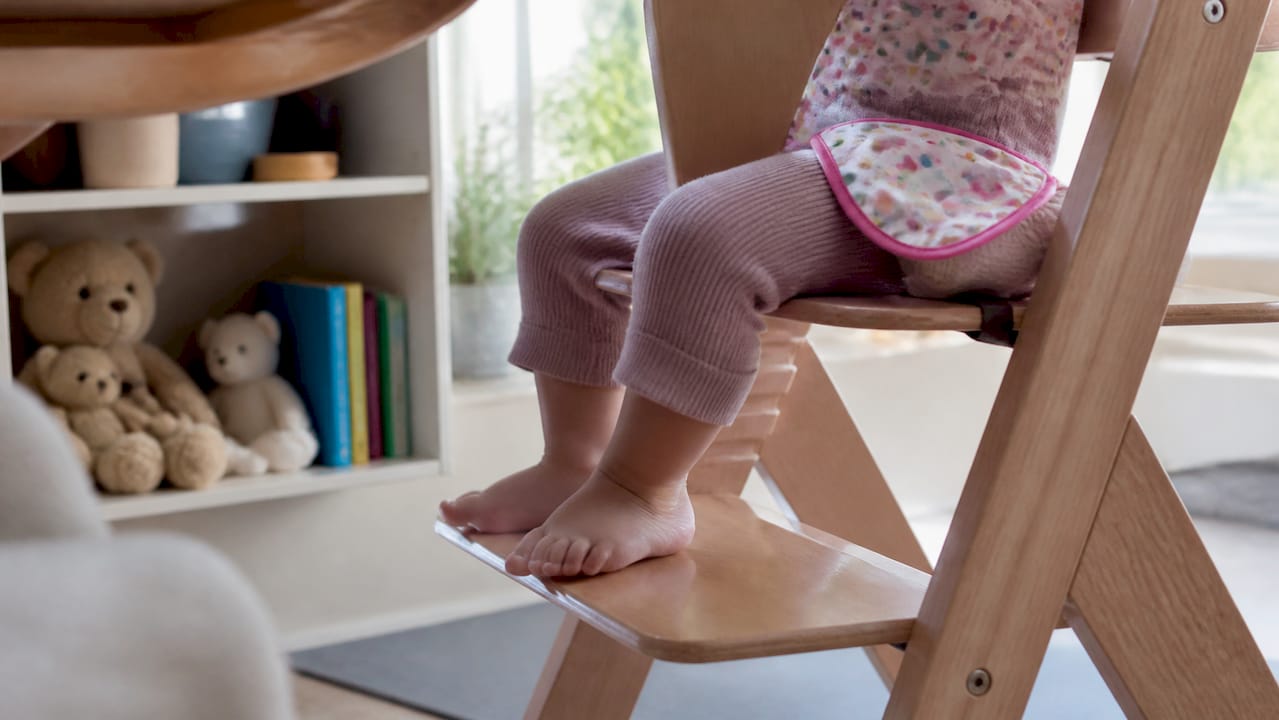 Tripp Trapp alternatief: 6 betaalbare keuzes voor ouders - Casteleyn