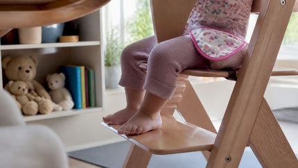 Tripp Trapp alternatief: 6 betaalbare keuzes voor ouders - Casteleyn