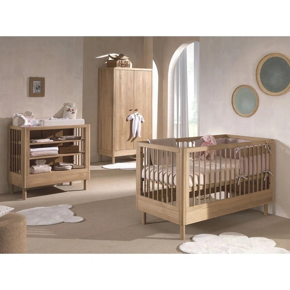 Babykamers - Casteleyn