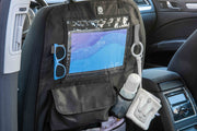 Back seat organizer