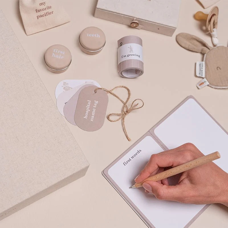 Memorybox Newborn