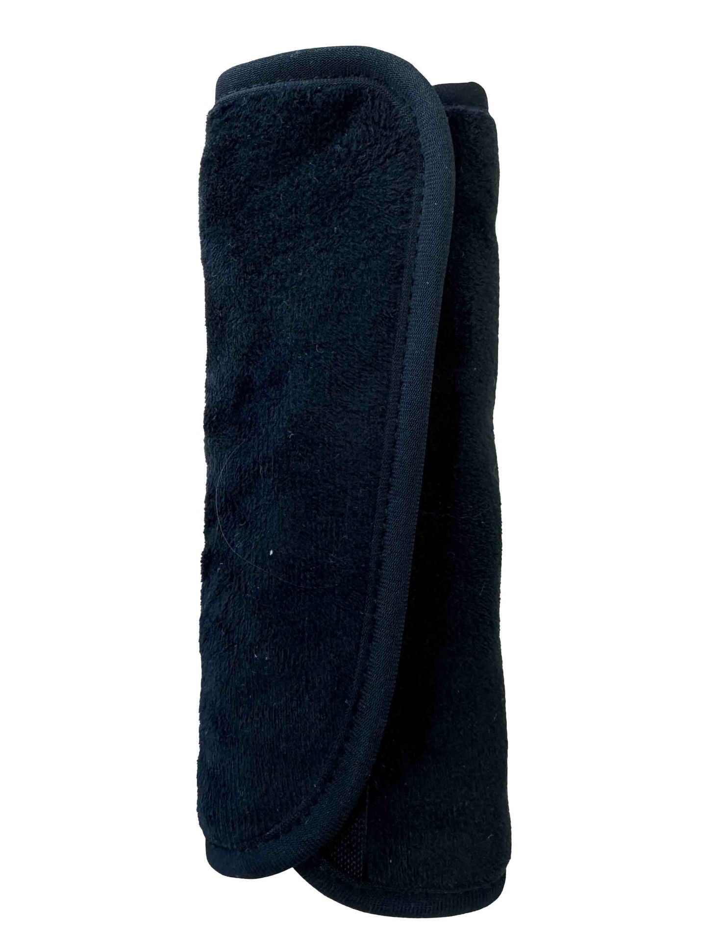 Large Seatbelt Pad Black