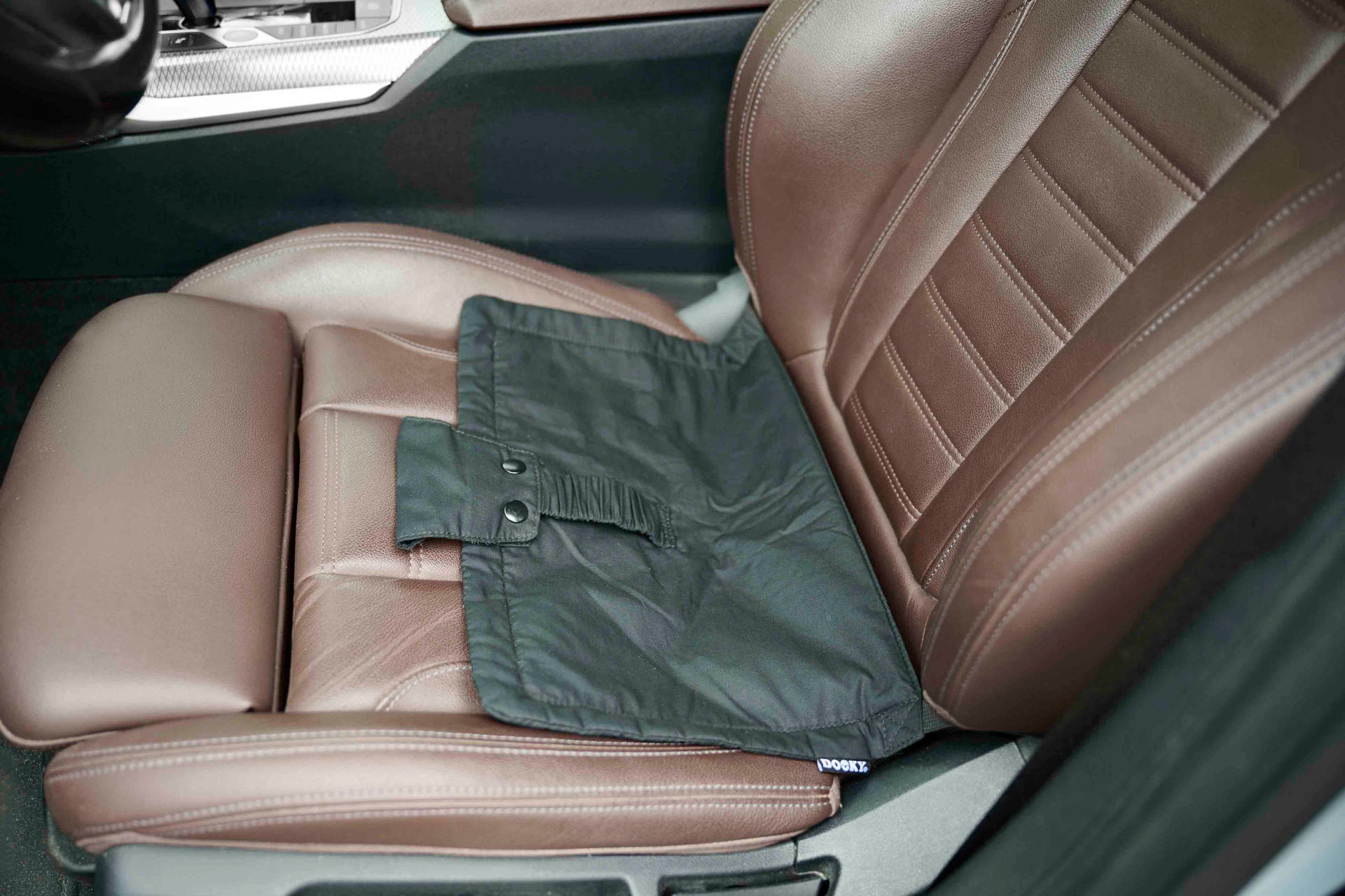 Pregnancy Seatbelt Adjuster