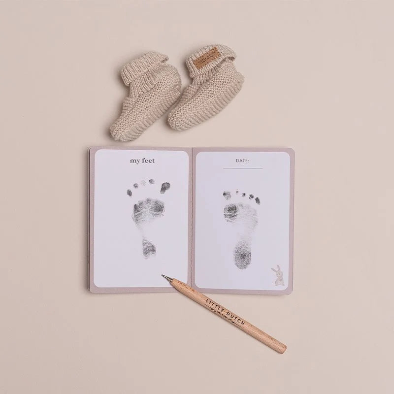 Memorybox Newborn