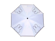 Miffy - Stroller Umbrella/Parasol White