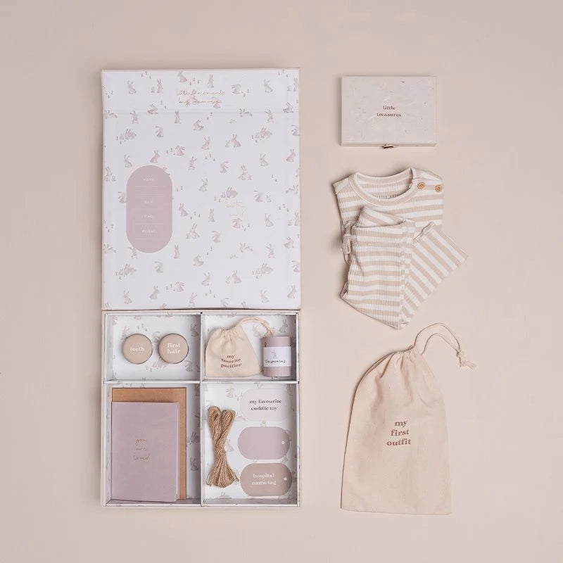 Memorybox Newborn