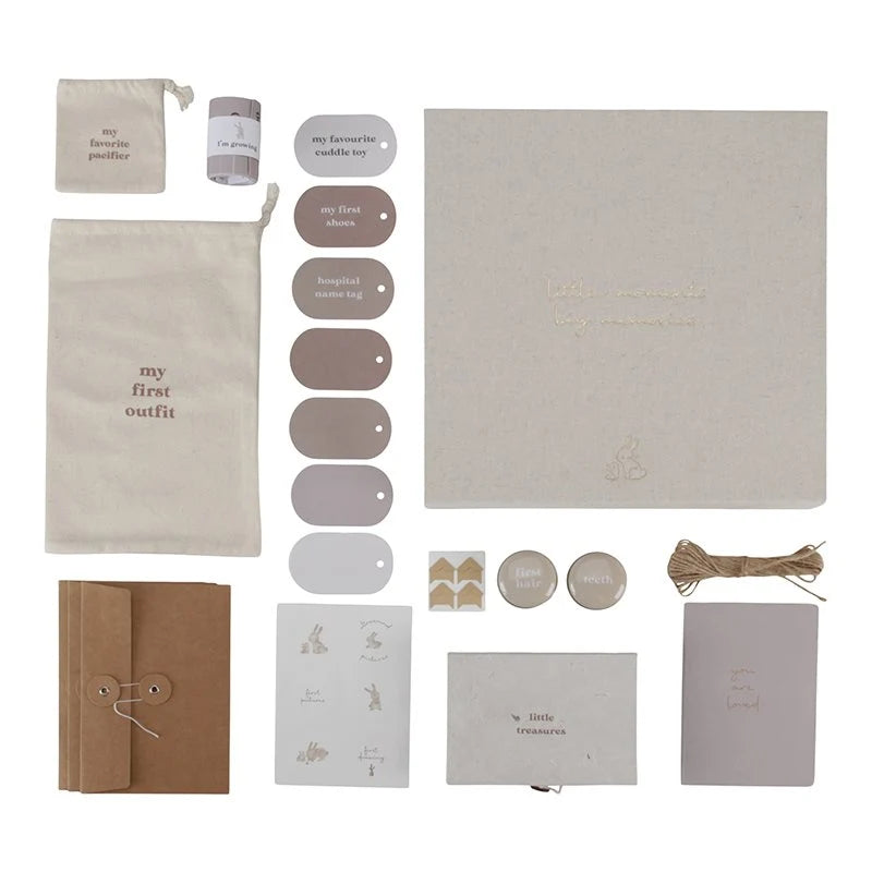 Memorybox Newborn