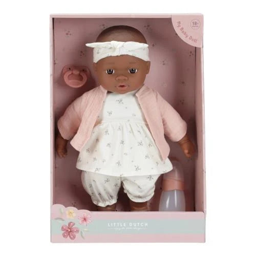 Pop baby Noa