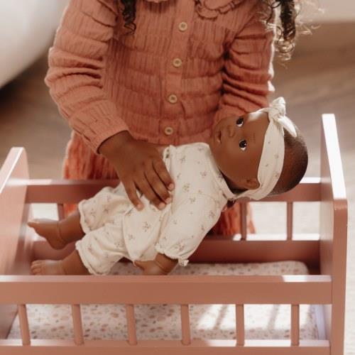 Pop baby Noa