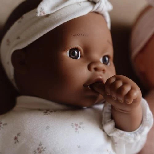 Pop baby Noa