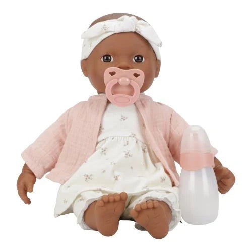Pop baby Noa