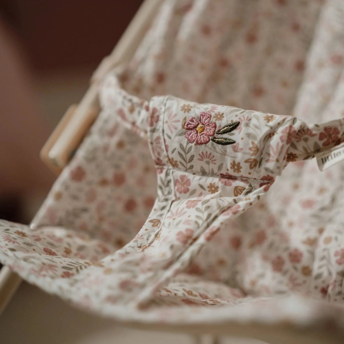 Poppenbuggy – Soft Flowers