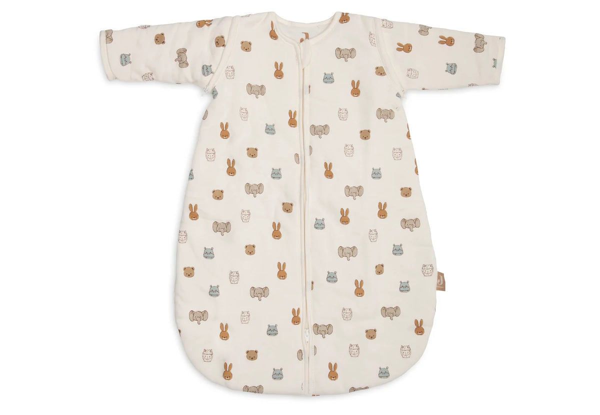 Slaapzak met Afritsbare Mouwen – Jollies - 60 cm