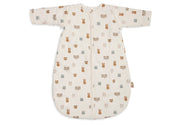 Slaapzak met Afritsbare Mouwen – Jollies - 60 cm