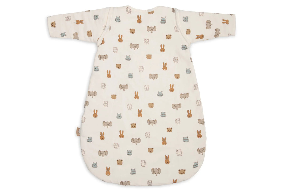 Slaapzak met Afritsbare Mouwen – Jollies - 60 cm