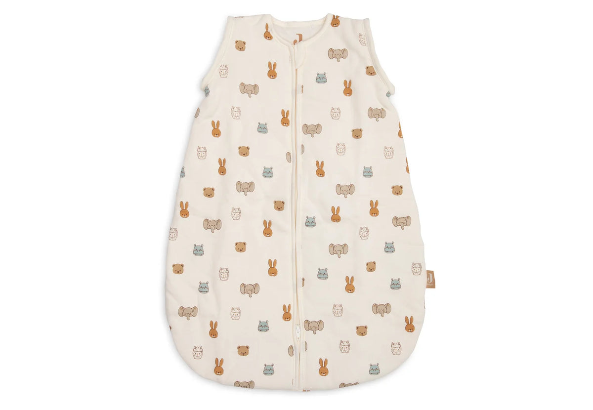 Slaapzak met Afritsbare Mouwen – Jollies - 60 cm