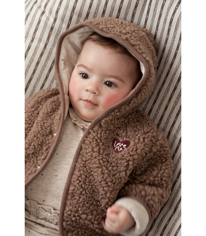 Romper AOP - My Little Love