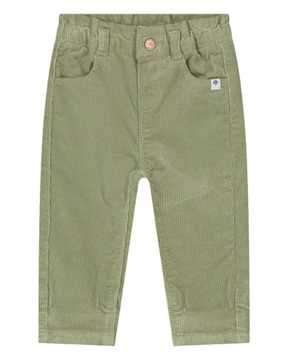 Broek - Mint