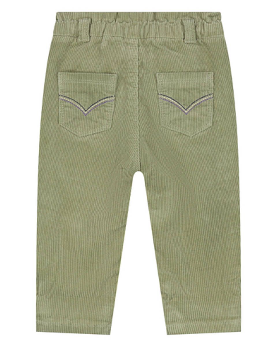 Broek - Mint