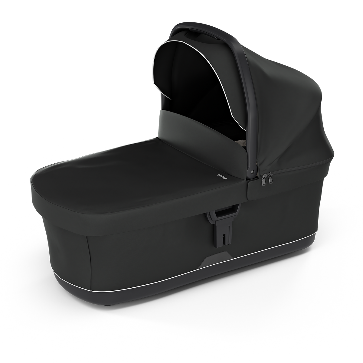 Thule Urban Glide 3 2-in-1 bundel - Zwart