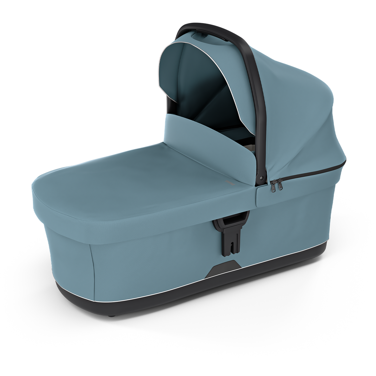 Thule Urban Glide 3 2-in-1 bundel - Middenblauw