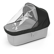 Thule regenhoes voor reiswieg – kinderwagen regenhoes