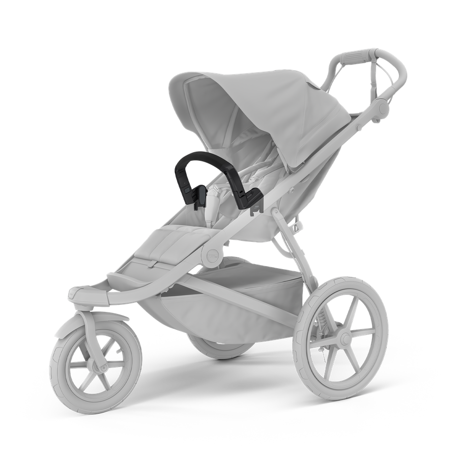 Thule Urban Glide 3 veiligheidsbeugel – bumper bar kinderwagen