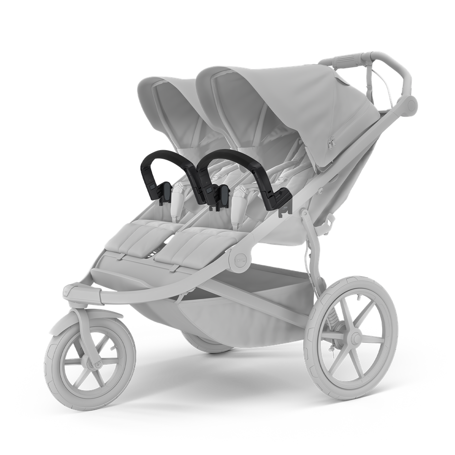 Thule Urban Glide 3 veiligheidsbeugel – bumper bar kinderwagen