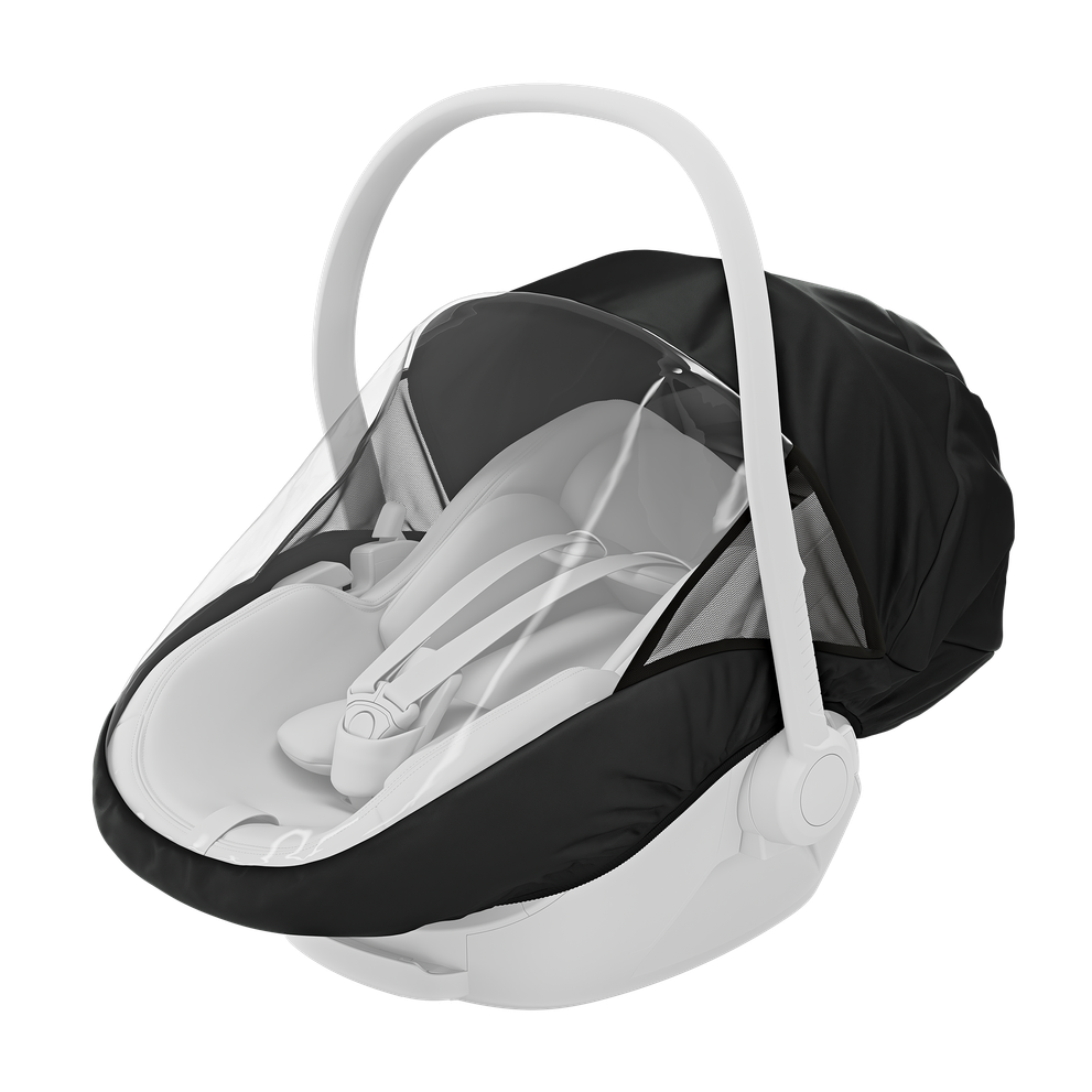 Thule infant car seat rain cover