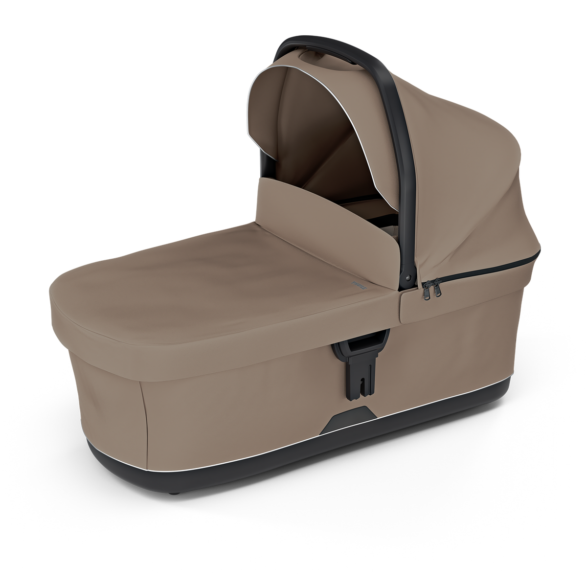 Thule Urban Glide 3 2-in-1 bundel Tinted Taupe