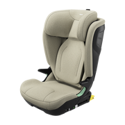 Thule Palm – i-Size Autostoel met hoge rugleuning (100–150 cm) Soft Beige