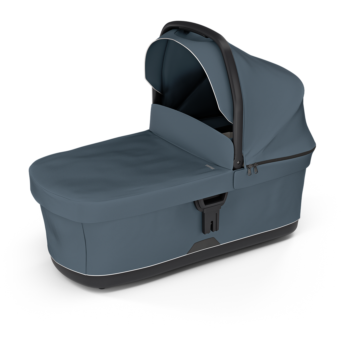 Thule Urban Glide 3 + Thule Maple pasgeborene bundel - Donkerblauw