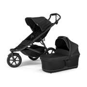 Thule Urban Glide 3 2-in-1 bundel - Zwart