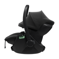 Maple Autostoel – Black
