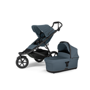 Thule Urban Glide 3 2-in-1 bundel - Donkerblauw