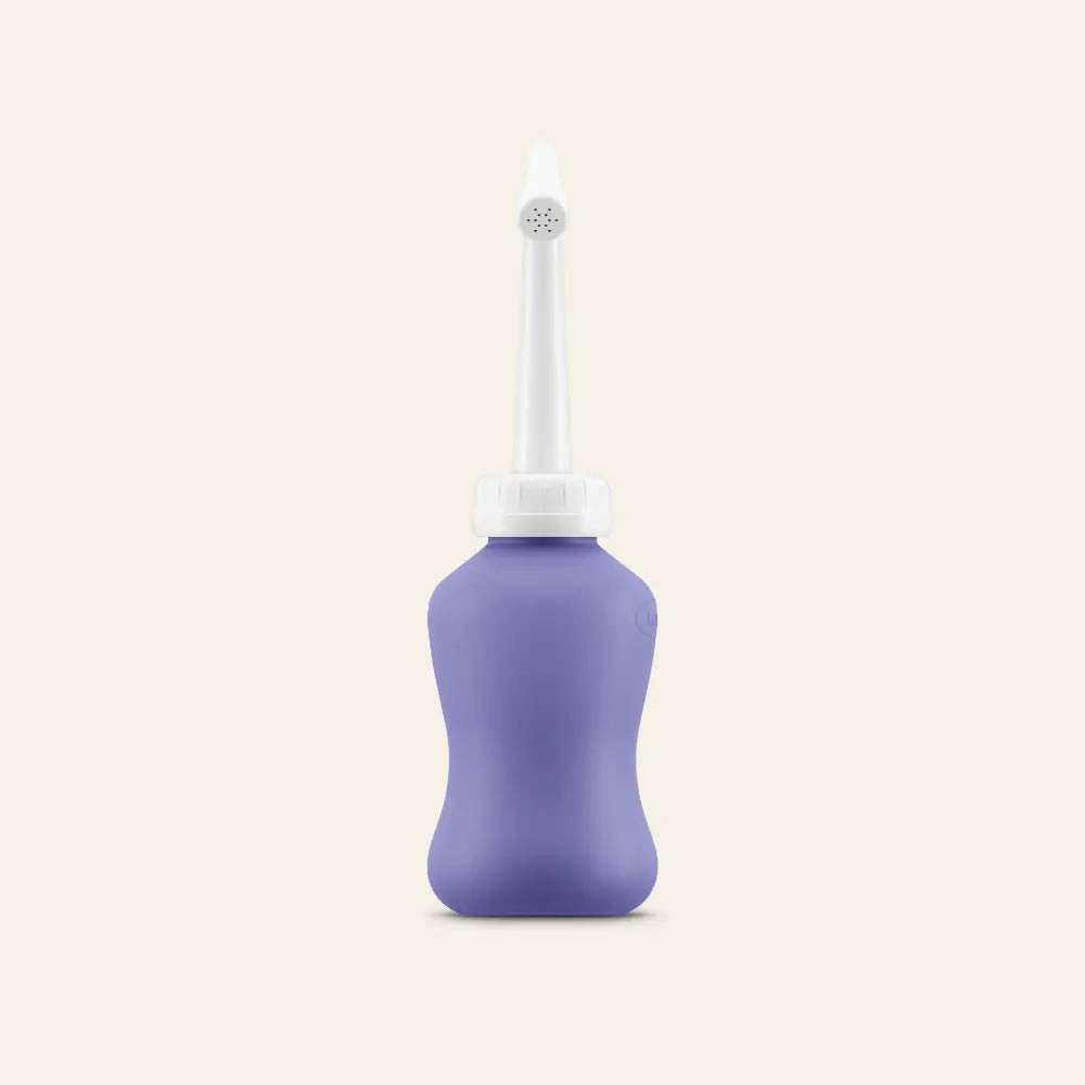 Postpartum Peribottle Spoelfles