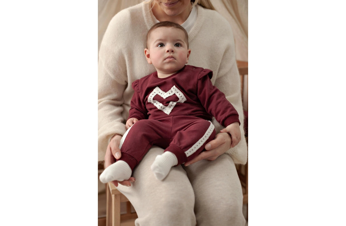 Broek - My Little Love