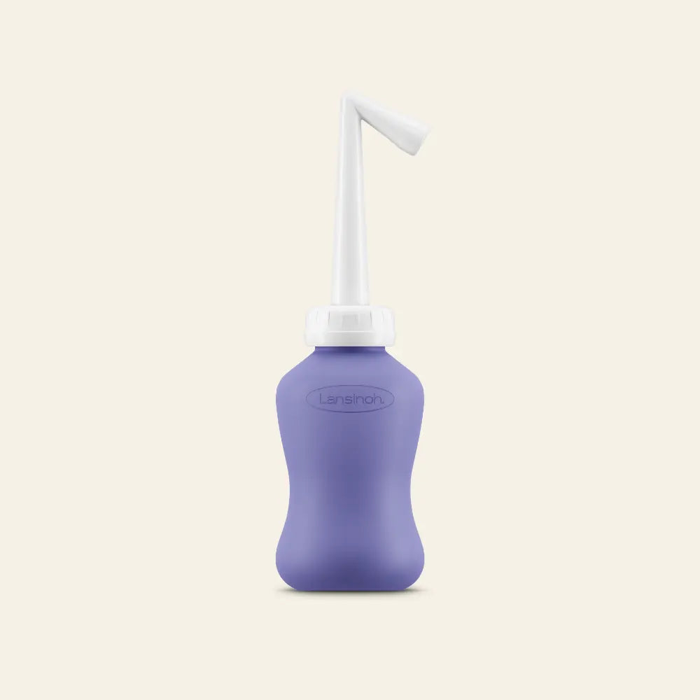 Postpartum Peribottle Spoelfles
