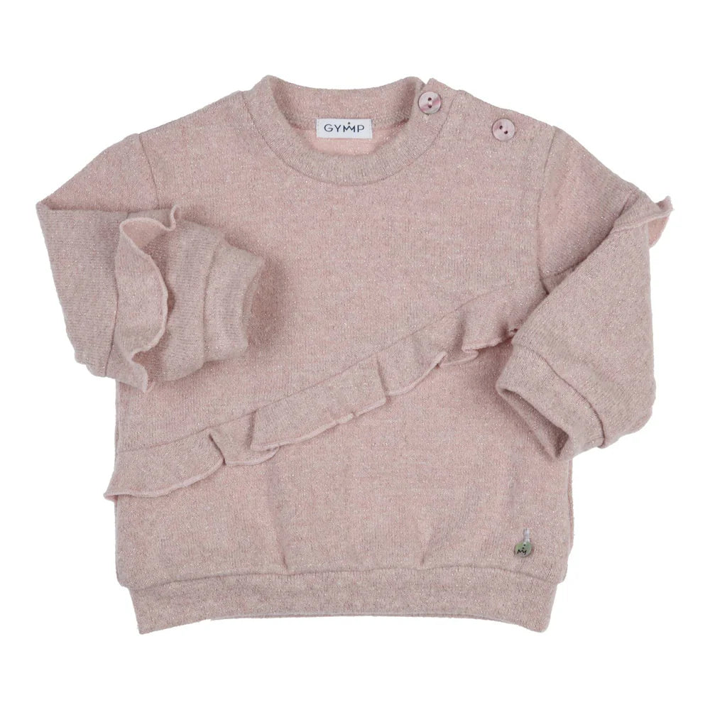 Sweater Lucia Oudroze