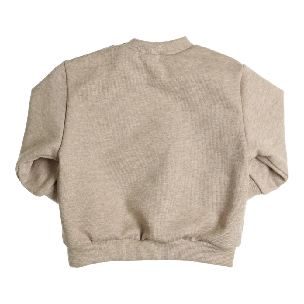 Sweater Hibbo Croissant