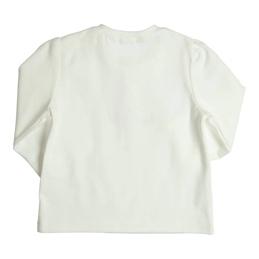T-shirt lange mouw Aerodoux Fluffy Little Friend